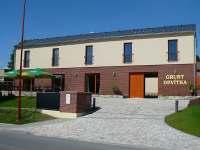 Silvestr na chatě Severní Morava a Slezsko