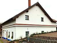 Silvestr na chatě Jižní Morava