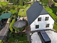 Silvestr na chatě Zahraničí