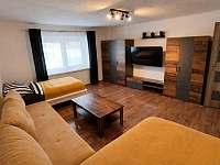 Silvestr na chatě Jižní Morava