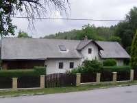 Silvestr na chatě Český ráj