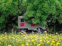 Silvestr na chatě Šumava