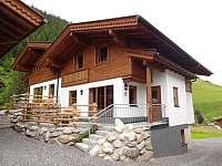 Silvestr na chatě Zahraničí