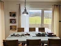 Silvestr na chatě Jeseníky