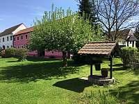 Silvestr na chatě Jižní Čechy