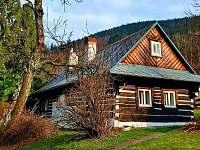 Silvestr na chatě Beskydy