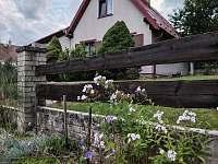 Silvestr na chatě Jizerské hory