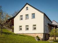 Silvestr na chatě České Švýcarsko