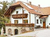 Silvestr 2026 Nebahovy - Kralovice Silvestr na chatě Jižní Čechy