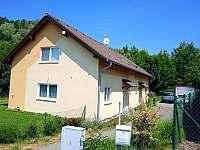 Silvestr na chatě Jižní Morava
