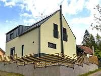 Silvestr na chatě Šumava