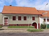 Silvestr na chatě Jižní Morava