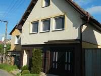 Silvestr na chatě Jižní Morava