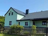 Silvestr na chatě Střední Čechy