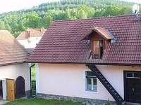 Silvestr na chatě Střední Čechy