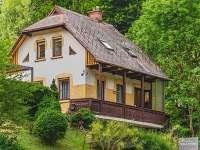 Silvestr na chatě Krkonoše