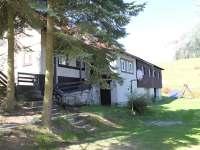 Silvestr 2026 Plavy Silvestr na chatě Jizerské hory