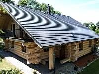 Silvestr 2026 Dolní Orlice Silvestr na chatě Orlické hory