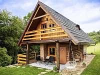 Silvestr na chatě Beskydy