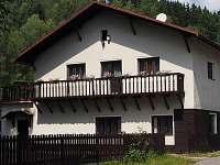 Silvestr na chatě Krkonoše