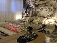 Silvestr na chatě Beskydy