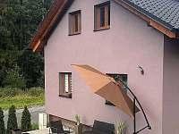 Silvestr na chatě Jeseníky