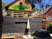 Silvestr 2025 Jablonec Nad Nisou Silvestr na chatě Jizerské hory