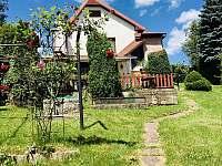Silvestr na chatě Krkonoše
