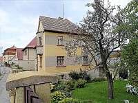 Silvestr na chatě Jižní Čechy