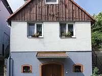 Silvestr na chatě Jižní Morava