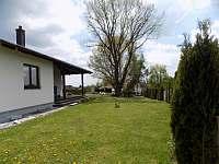 Silvestr na chatě České středohoří