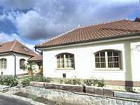 Silvestr na chatě Jižní Morava