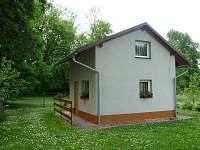 Silvestr na chatě Beskydy