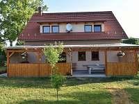 Silvestr na chatě Lužické hory