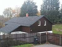 Silvestr na chatě České Švýcarsko