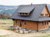 Silvestr na chatě Beskydy