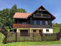 Silvestr na chatě Beskydy