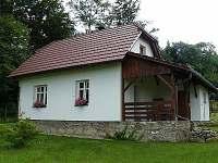 Silvestr na chatě Beskydy