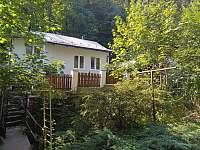 Silvestr na chatě Severní Morava a Slezsko