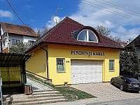 Silvestr na chatě Jižní Morava