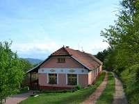 Silvestr na chatě Jižní Morava