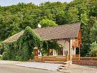 Silvestr na chatě Krkonoše