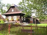 Silvestr na chatě Beskydy
