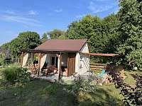 Silvestr na chatě Beskydy