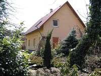 Silvestr na chatě Beskydy