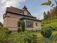 Silvestr na chatě Jižní Morava