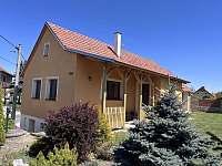 Silvestr na chatě Jižní Morava