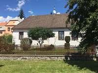 Silvestr na chatě Krkonoše