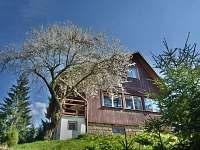 Silvestr na chatě České Švýcarsko