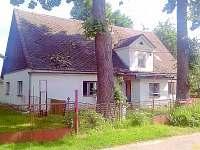 Silvestr na chatě Jeseníky